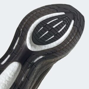 adidas Pureboost 22 Shoes - Black- حذاء اديداس بيور بوست 22 للرجال لون اسود