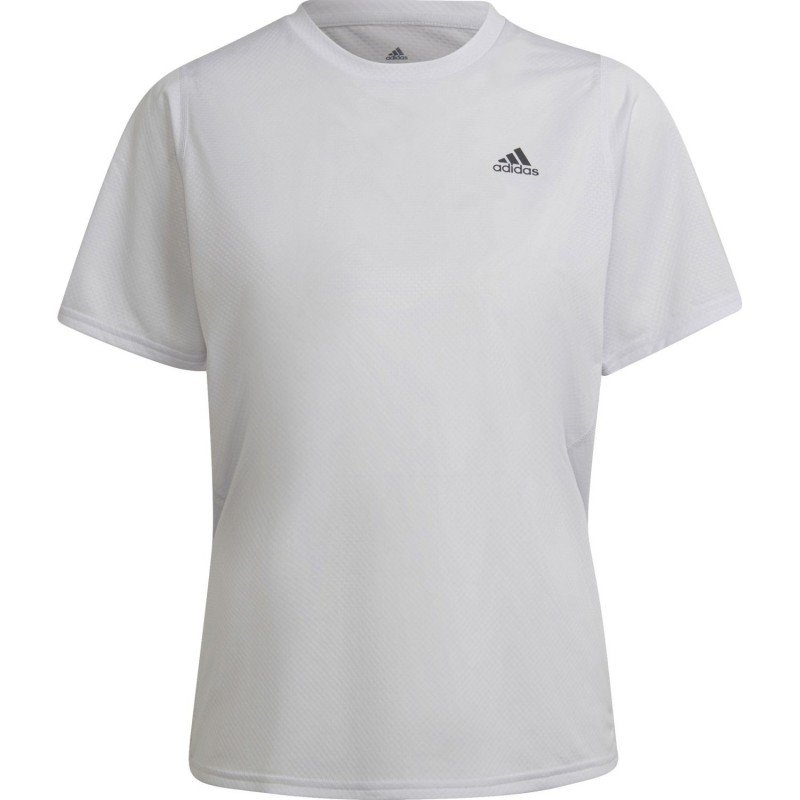 adidas Women's Run Icons Running T-Shirt