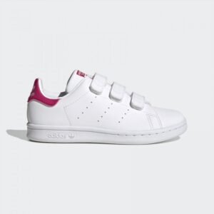 adidas Stan Smith Shoes - White