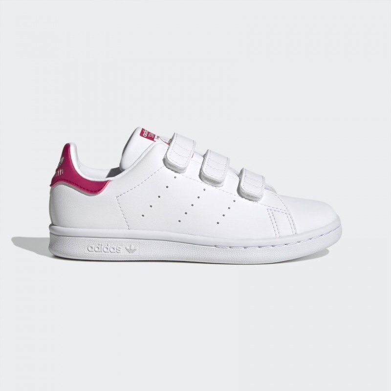 adidas Stan Smith Shoes - White