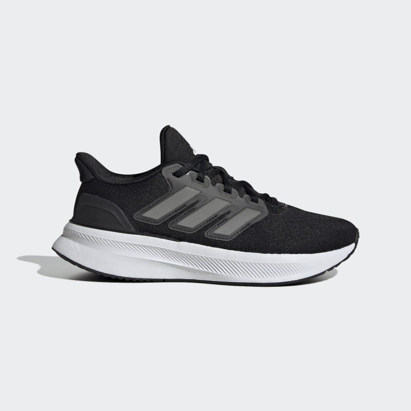 adidas Unisex' Ultrarun 5 Shoes - Black