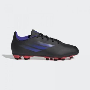 Adidas X Speedflow.4 Flexible Ground Soccer Cleats Shoes