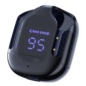 Air31 ايربود مع شاشة صغيرة