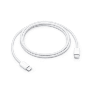 APPLE Original USB-C Woven Charger Cable 60w (1m)