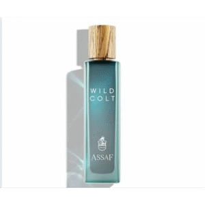 ASSAF WILD COLT For Unisex 200 ML