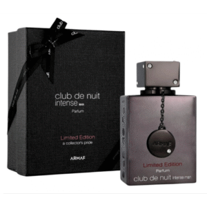 Club De Nuit Intense Limited Edition Parfum By ARMAF for Mens 105 ML