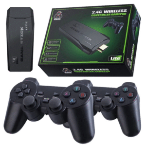 CONTROLLER GAMEPAD 2.4G Lite