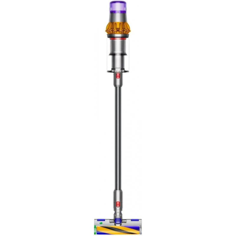 Dyson V15 Detect Cordless Vacuum Cleaner