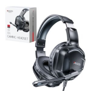 EK01 Professional special for gamer gaming headset headphones