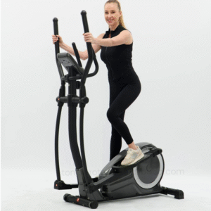 Exland Sport KEL5251 Elliptical Trainer