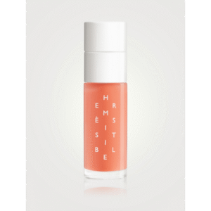زيت شفاه Hermès Hermèsistible Lip Oil – درجة 01 Beige Sapotille