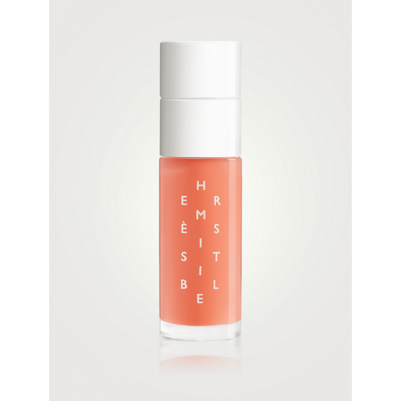 زيت شفاه Hermès Hermèsistible Lip Oil – درجة 01 Beige Sapotille