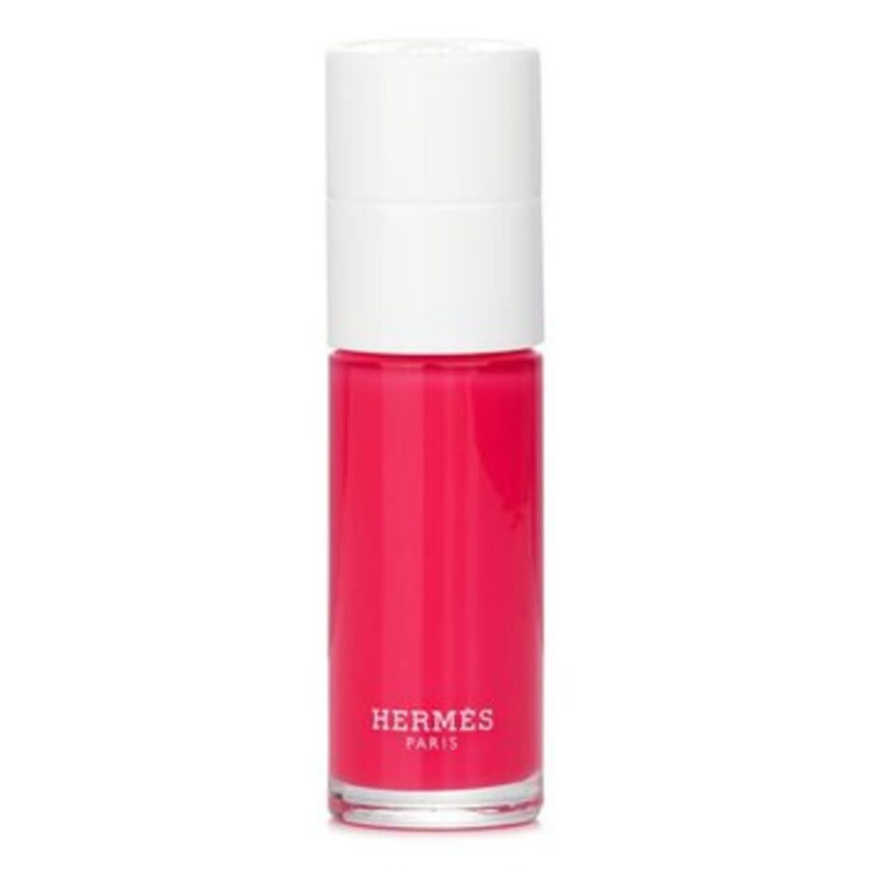 زيت شفاه Hermès Hermèsistible Infused Lip Care Oil – درجة 03 Rose Pitaya
