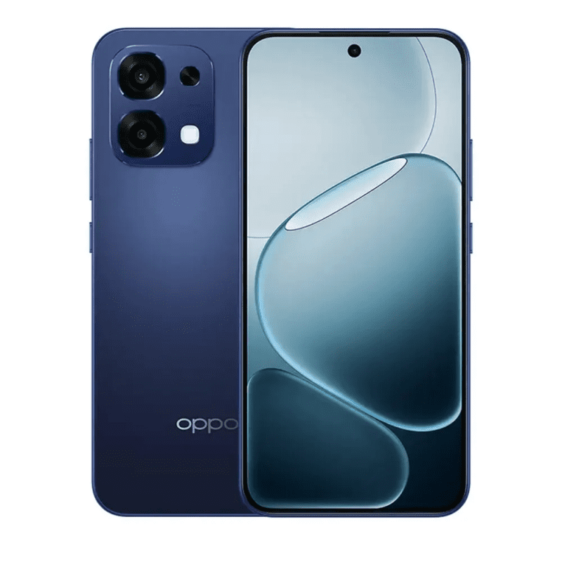 Oppo A6 Pro (8+8GB/256GB) كفالة سنة
