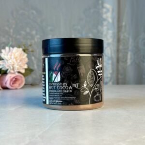 Hot Choclate Powder 250g By Espresso.ps هوت شوكولاته