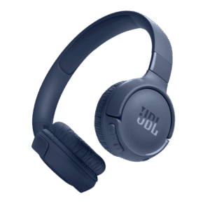 JBL Tune 520BT TUNE blue headphones Blue