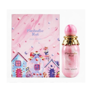 Marshmallow Blush EDP By Paris Corner for Womens 100 ML