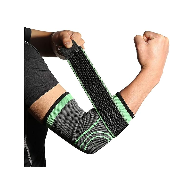 MWKS Elbow Support مشد الكوع