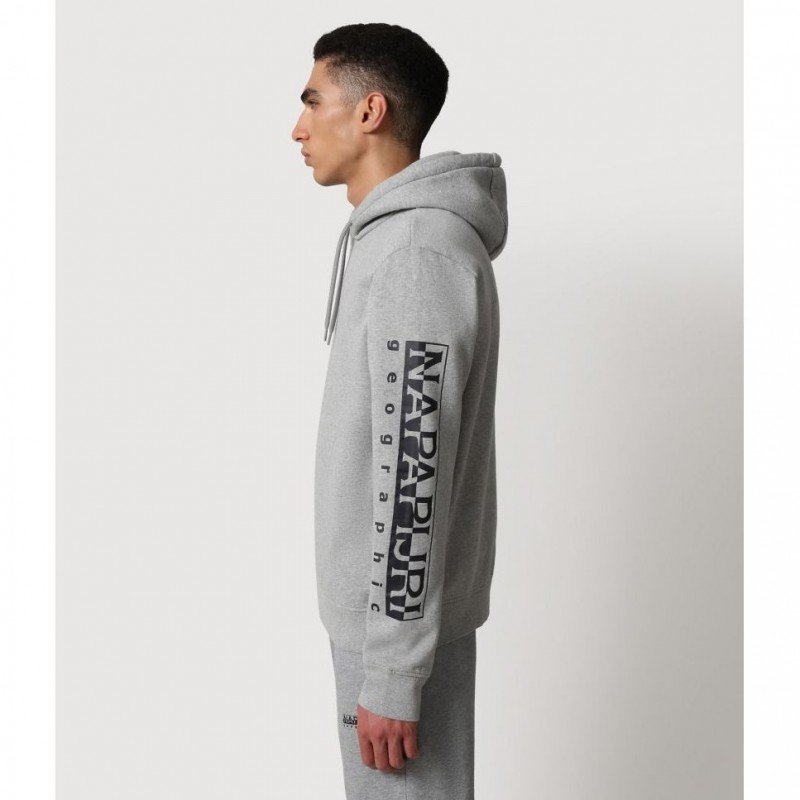 napapijri Hoodie Badas
