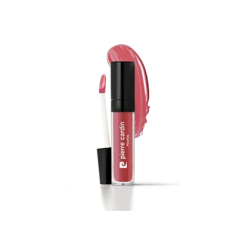 Pierre Cardin staylong lipcolor kissproof 349 Very Cherry - أحمر شفاه درجة 349 من بير كاردن