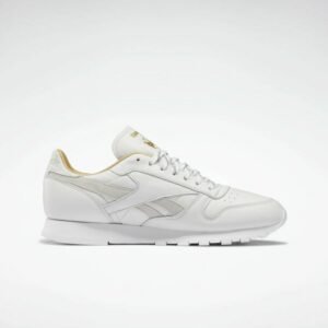 Reebok CL LTHR