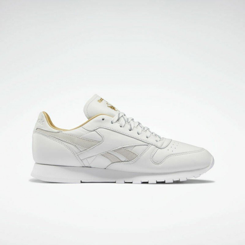 Reebok CL LTHR