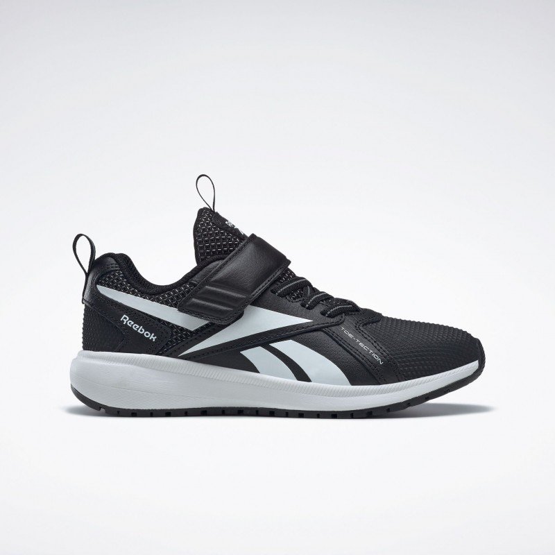 حذاء ريبوك دوربل اكس تي الت للأطفال لون أسود - Reebok Kid's Durable XT Alt Shoes