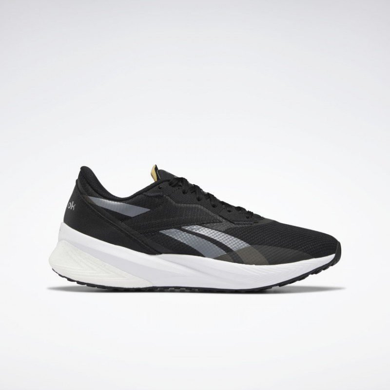 Reebok Men's Floatride Energy Daily Shoes - Black- حذاء ريبوك فلوترايد اينرجي للرجالء لون أسود