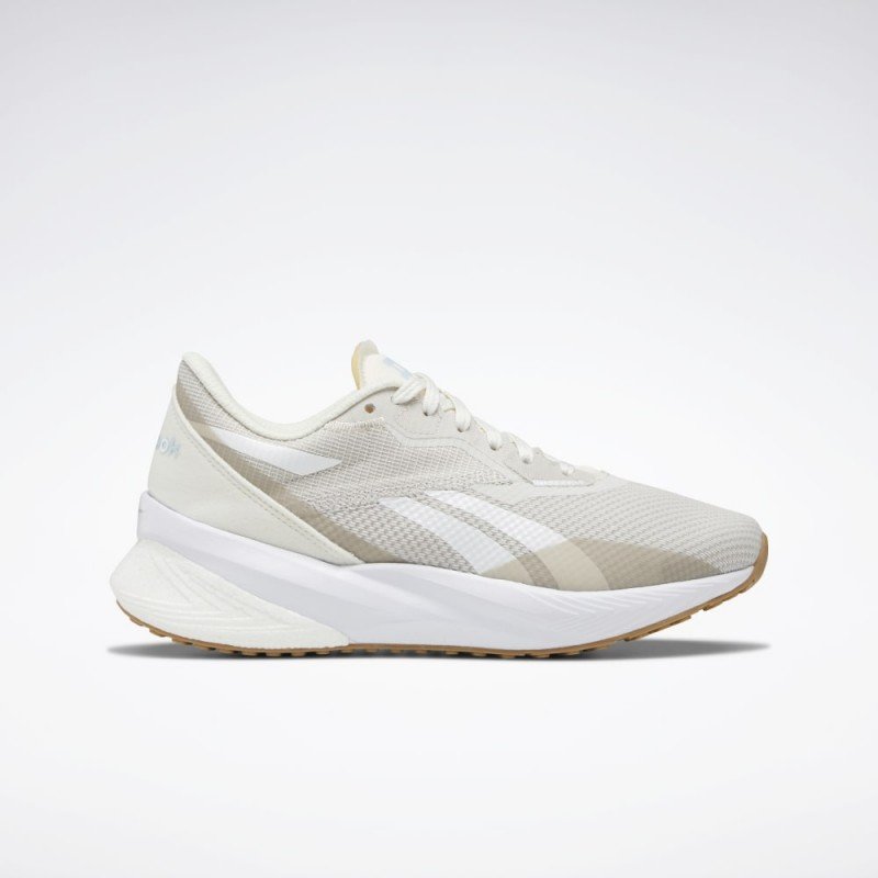 Reebok Women's Floatride Energy Daily Shoes - White - حذاء ريبوك فلوترايد اينرجي للنساء لون أبيض