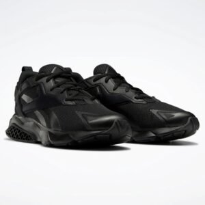 Reebok Hexalite Legacy حذاء سبورت هيكس لايت اسود من ريبوك للرجال