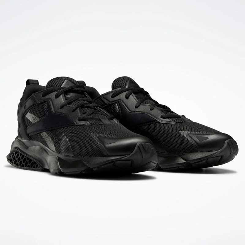 Reebok Hexalite Legacy حذاء سبورت هيكس لايت اسود من ريبوك للرجال
