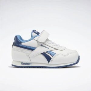 Reebok Kids' Royal Classic Jogger 3 Shoes