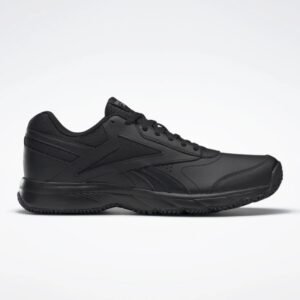 حذاء ريبوك ورك ان كوشين 4.0 للرجال لون أسود - Reebok Men's Work N Cushion 4.0 Shoes - Black