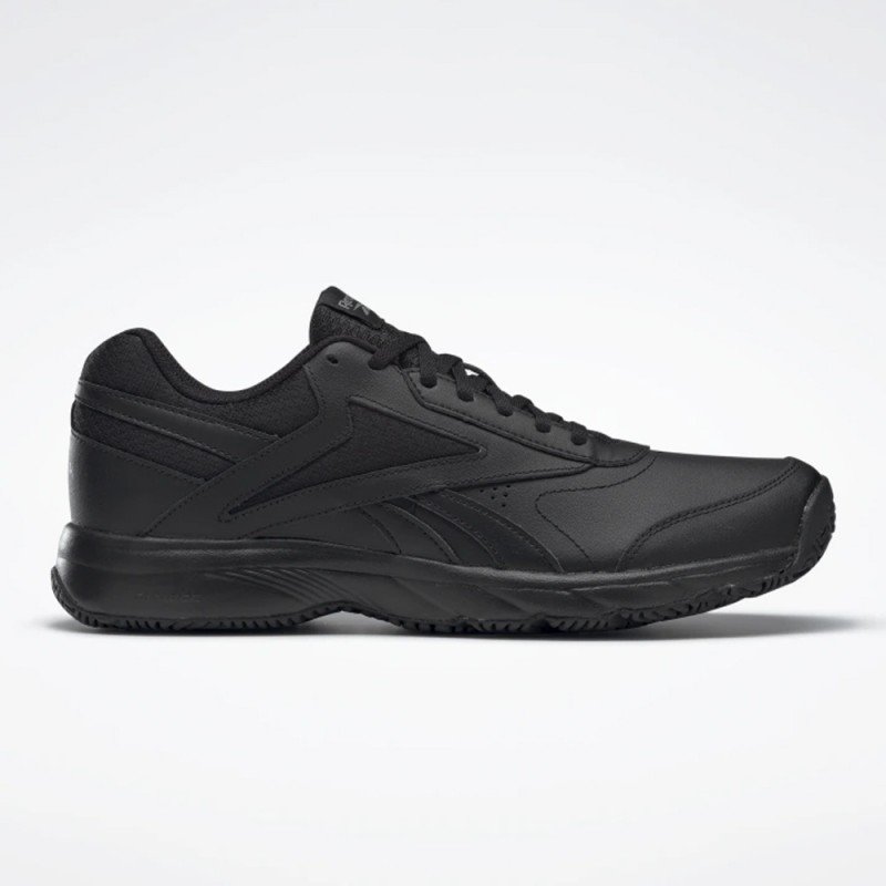 حذاء ريبوك ورك ان كوشين 4.0 للرجال لون أسود - Reebok Men's Work N Cushion 4.0 Shoes - Black