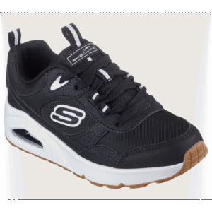 Skechers Kids' Boys Uno - Retro-Groove Shoes