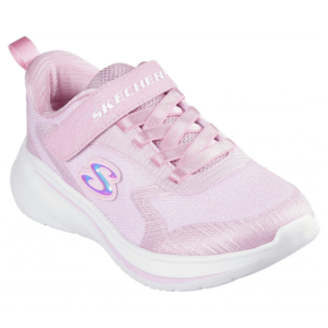 Skechers Kids' Girls Wave 92 Shoes