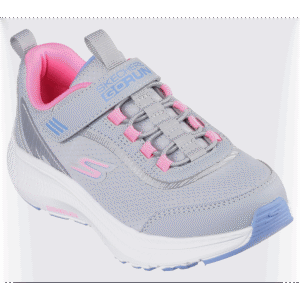 Skechers Kids' GOrun Consistent - Steady Pace Shoes