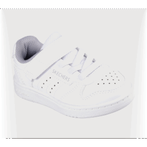 Skechers Kids' Quick Street Shoes