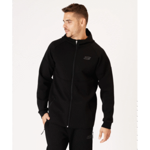 Skechers Men's Interlock Jacket