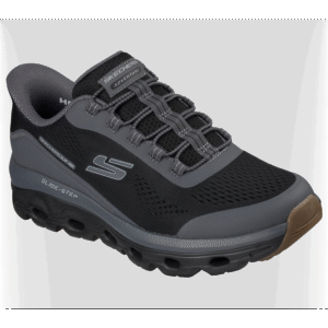 Skechers Men's Slip-Ins: Glide-Step Sole - Glover Peak Shoes