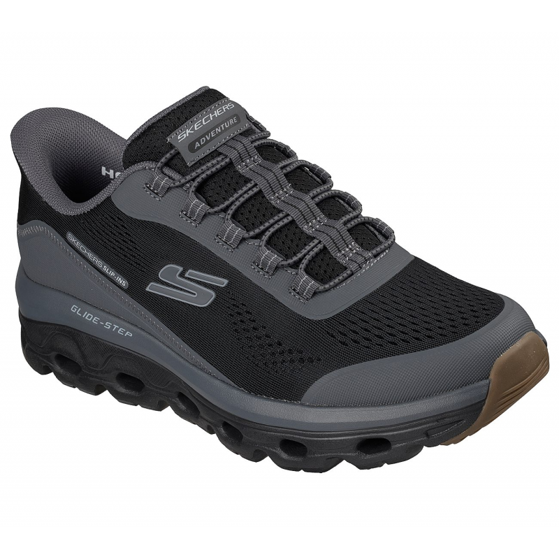 Skechers Men's Slip-Ins: Glide-Step Sole - Glover Peak Shoes
