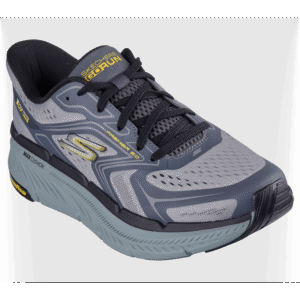 Skechers Men's Slip-ins: Max Cushioning Premier 2.0 - Continuous Shoes