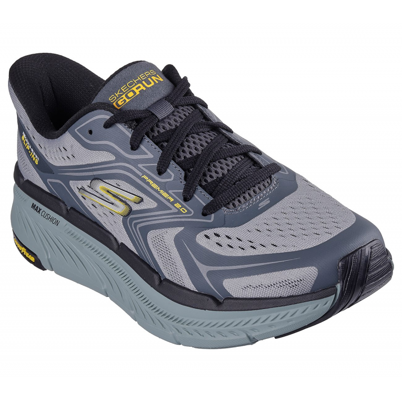Skechers Men's Slip-ins: Max Cushioning Premier 2.0 - Continuous Shoes