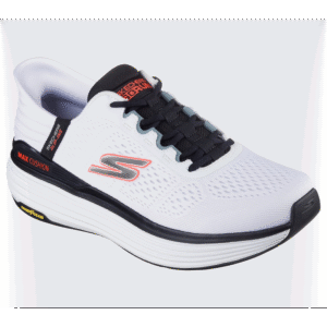 Skechers Men's Slip-Ins: Max Cushioning Suspension Shoes