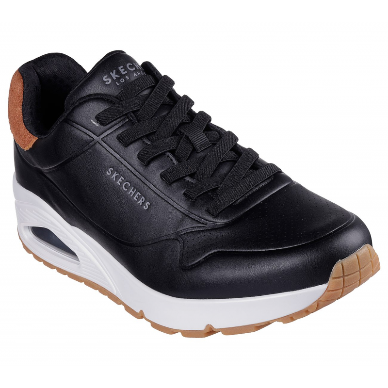 Skechers Mens' Uno - Tailored Air Shoes