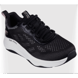 Skechers Women's D'lux Fitness - Fresh Feel Shoes