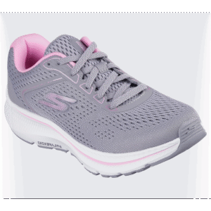 Skechers Women's GO RUN Consistent 2.0 - Mile Marker Shoes