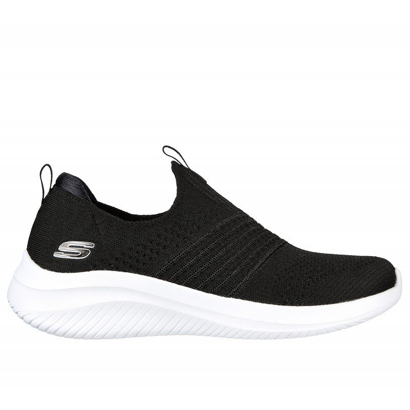 Skechers Women's Sport Ultra Flex 3.0- Classy Charm Shoes حذاء الترا فليكس 3.0 نسائي