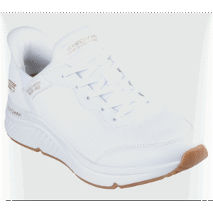 Skechers Womens' Slip-ins: BOBS Arch Comfort B Sweet - A Look Shoes