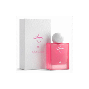 Sugar Musk Perfume By IBRAQ Perfumes For Unisex 75ML